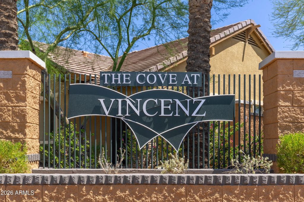 2551 E Boston Street, Gilbert
