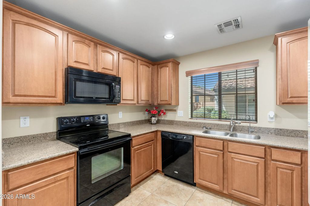 2551 E Boston Street, Gilbert