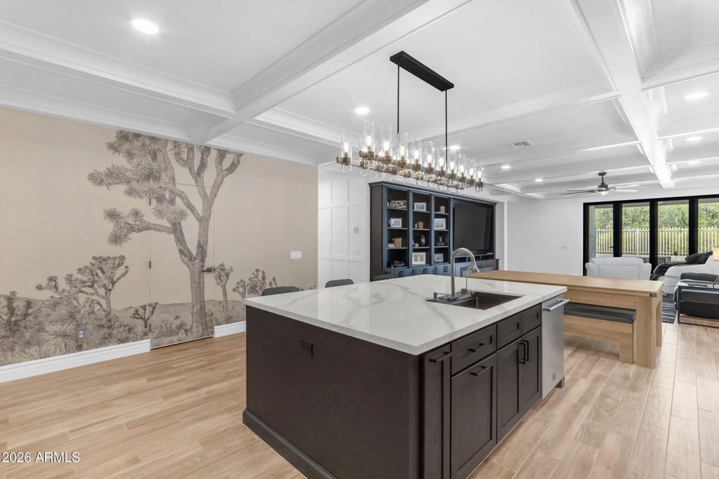 3746 E Vallejo Drive, Gilbert