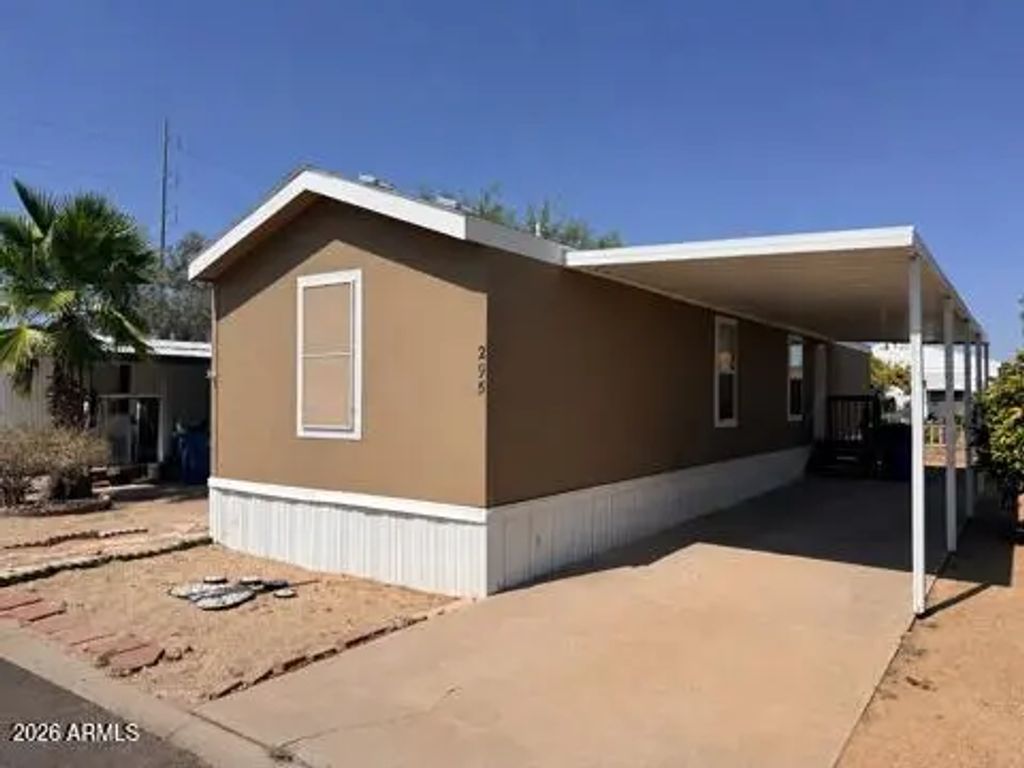 2650 W Union Hills Drive (unit 295), Phoenix