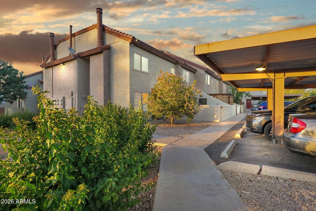 2040 S Longmore -- (unit 73), Mesa