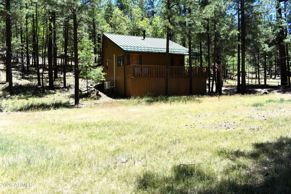 2509 Deer Ridge Drive, Happy Jack