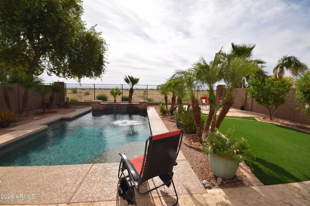 28319 N Desert Native Street, San Tan Valley