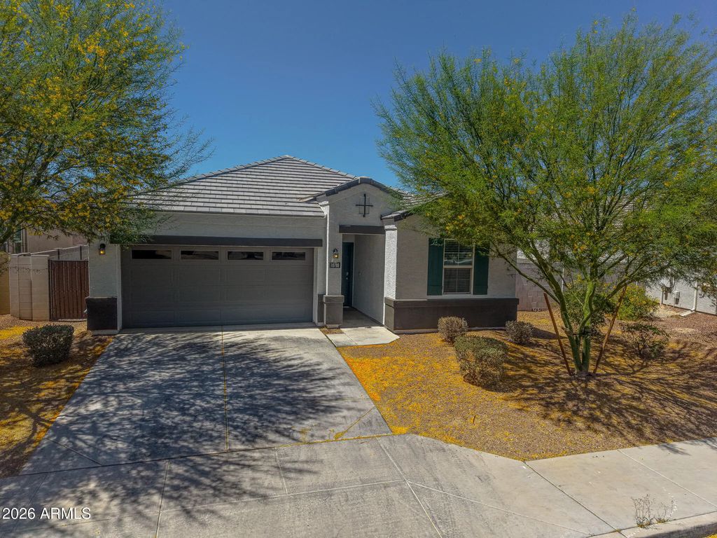 18788 W Madison Street, Buckeye