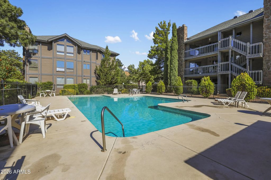 905 N Beeline Highway (unit 41), Payson