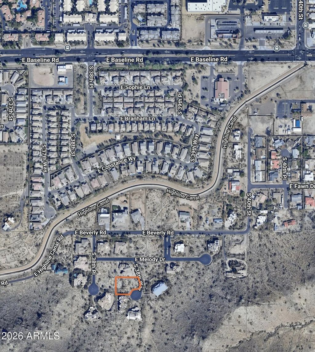 8032 S 38th Way (unit 12), Phoenix
