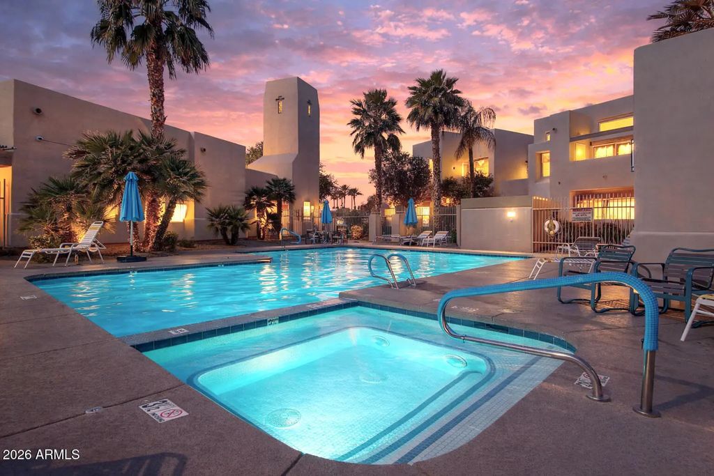 11333 N 92nd Street (unit 1065), Scottsdale