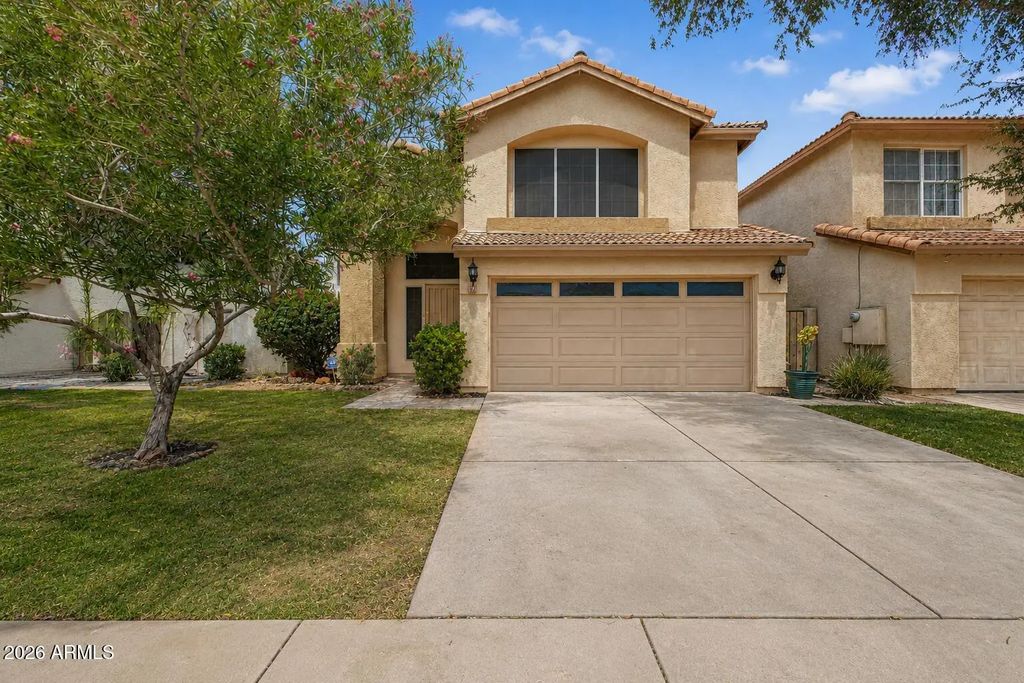 1836 N Stapley Drive (unit 82), Mesa