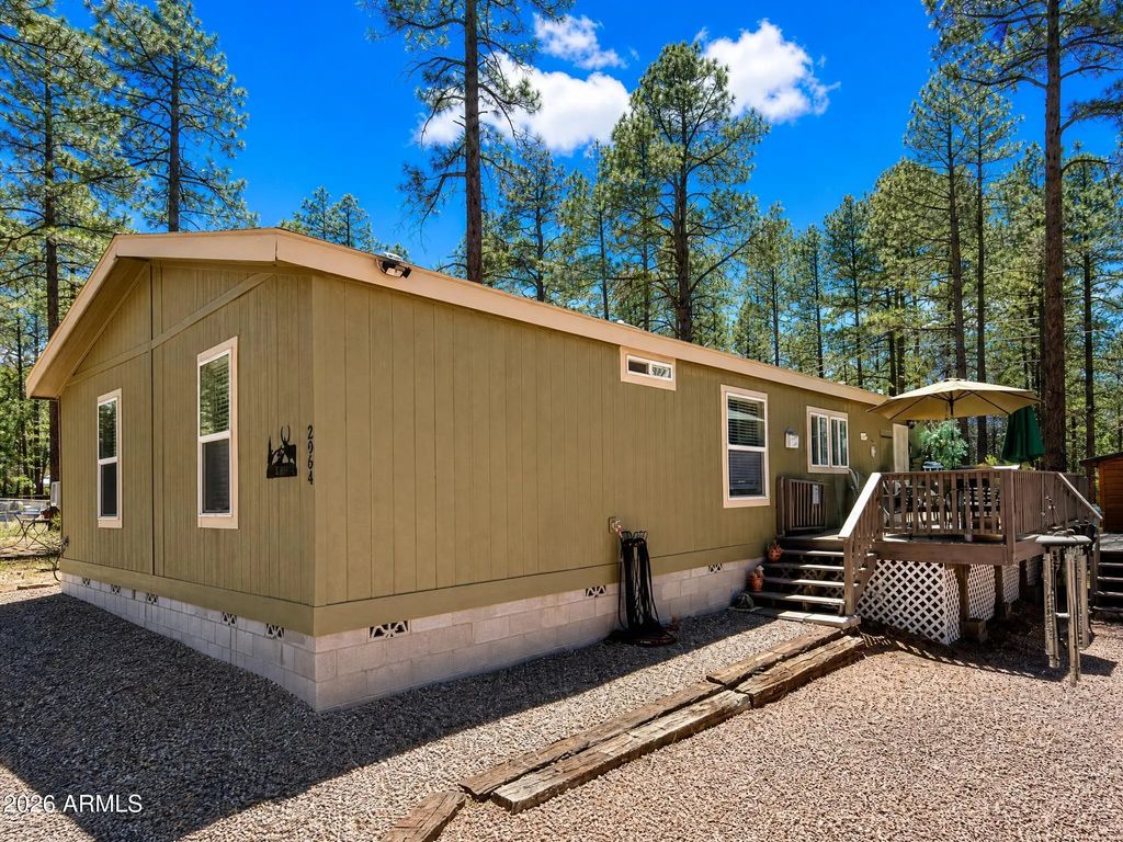 2964 Teddy Bear Trail, Overgaard