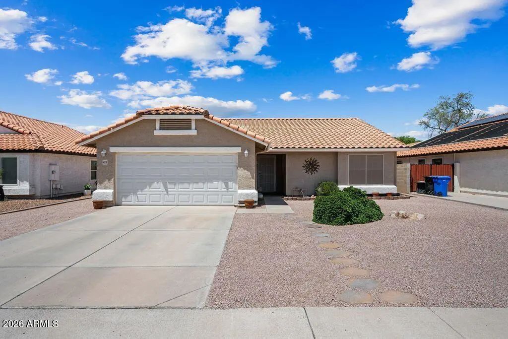 4256 E Balsam Avenue, Mesa