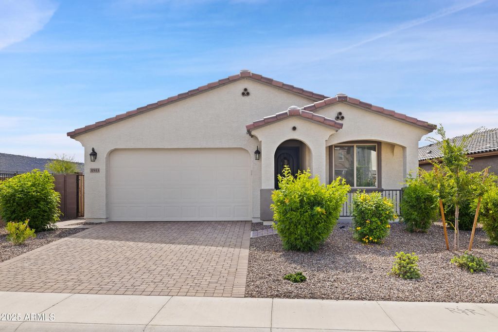 31933 N 124th Drive, Peoria