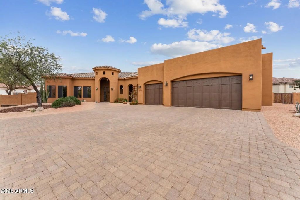 10426 Greenway Street, Mesa