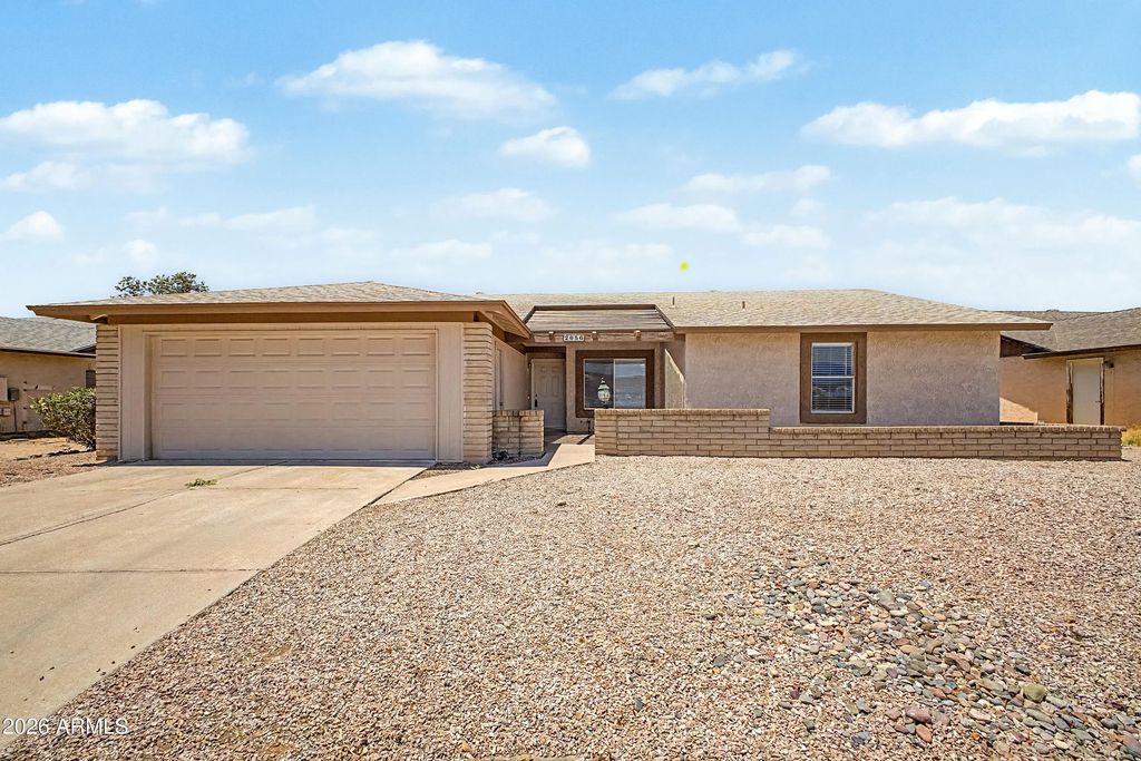 2056 E Delta Avenue, Mesa