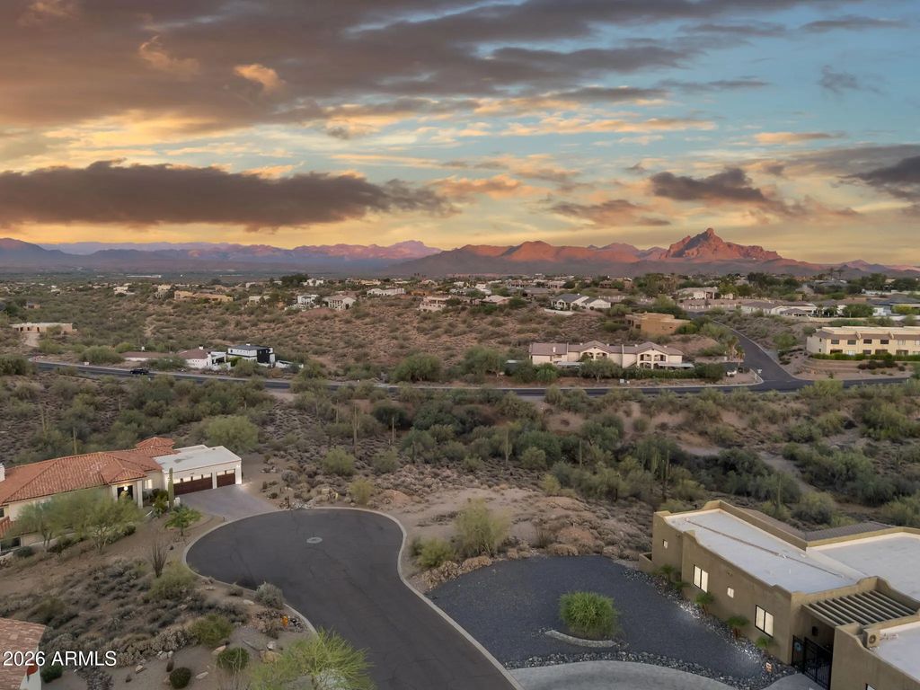 16067 E Pincushion Way (unit 3), Fountain Hills