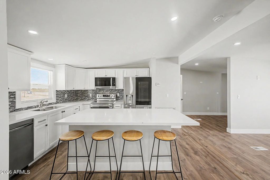 4763 N 373rd Avenue, Tonopah