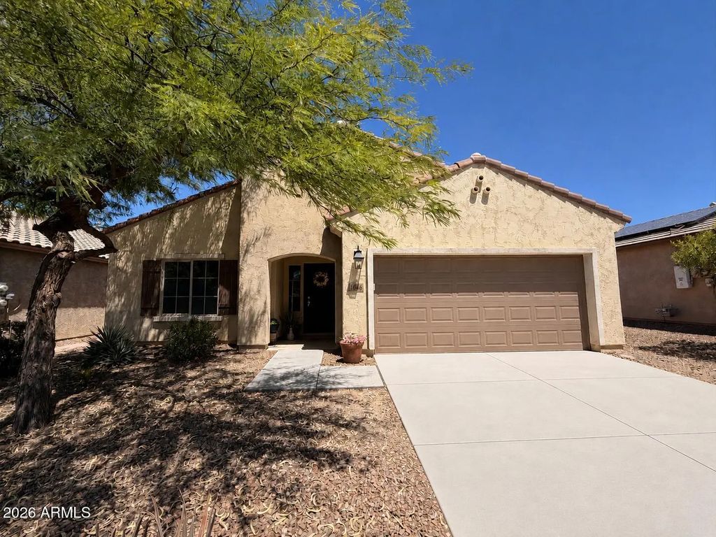 3626 N Emerald Creek Drive, Florence