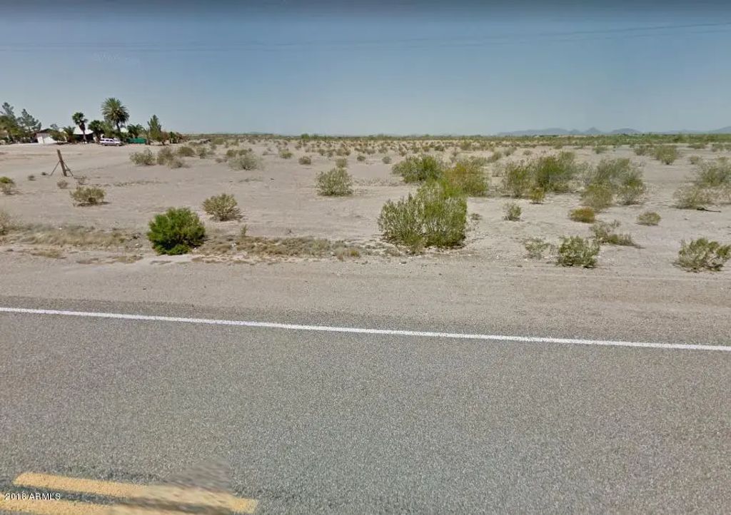 568xx S Old Ajo Road (unit -), Gila Bend