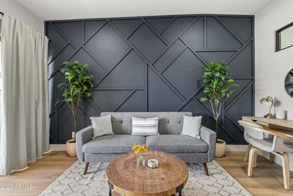 6125 E Indian School Road (unit 216), Scottsdale