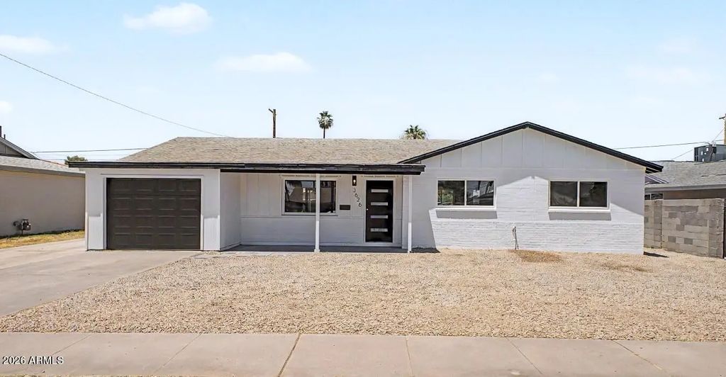 3626 W Elm Street, Phoenix
