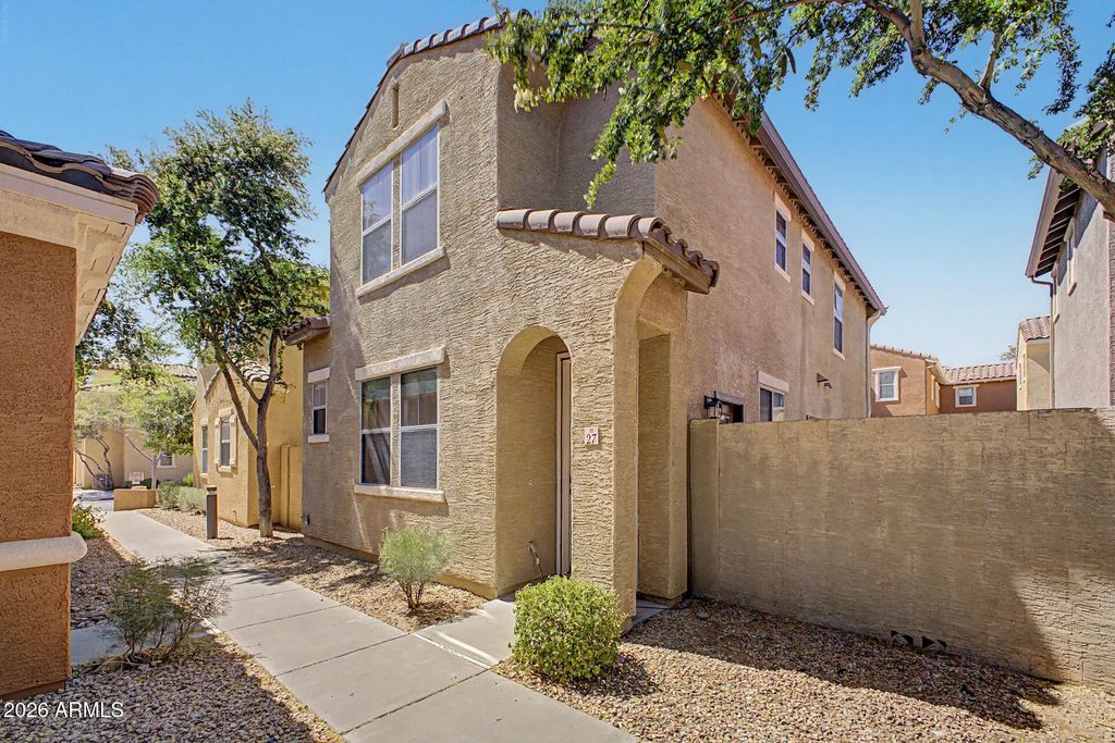 451 S Hawes Road (unit 27), Mesa