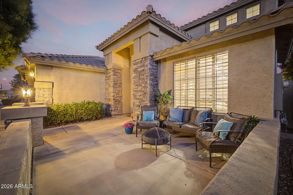 8039 W Foothill Drive, Peoria