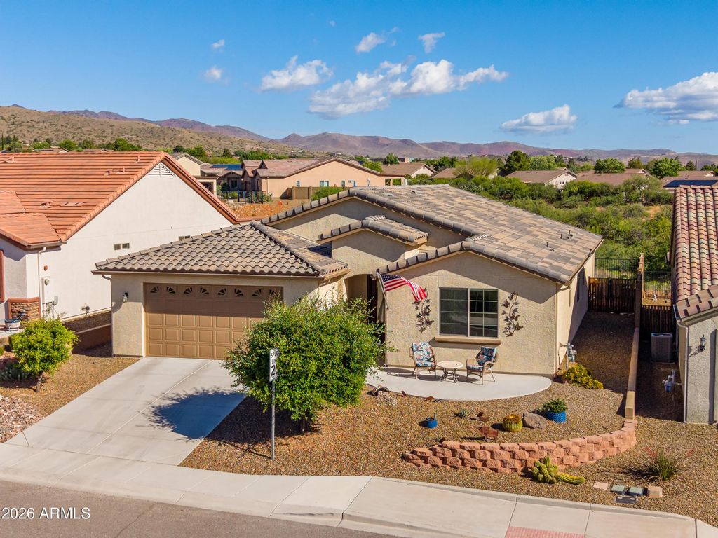 2024 Golddust Circle, Cottonwood