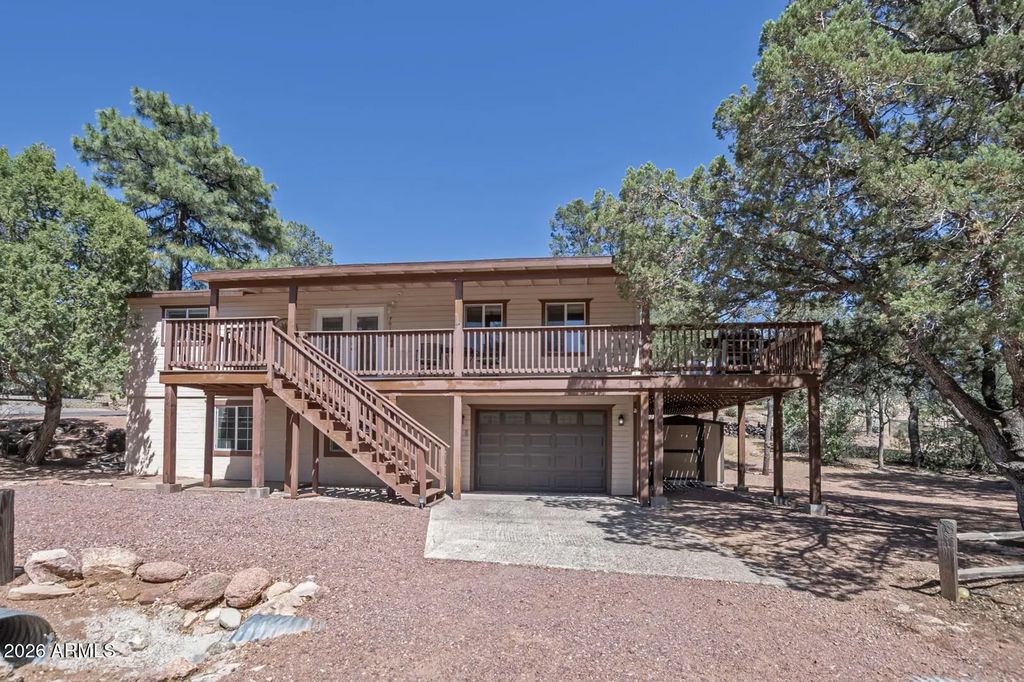 701 N William Tell Circle, Payson