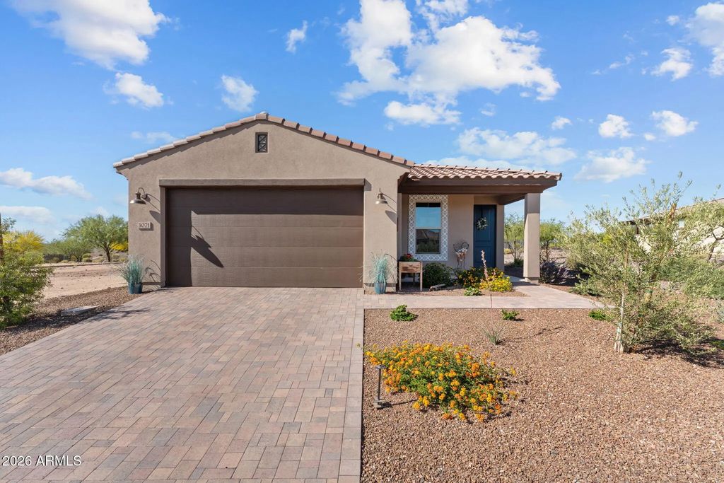3071 Prospector Way, Wickenburg