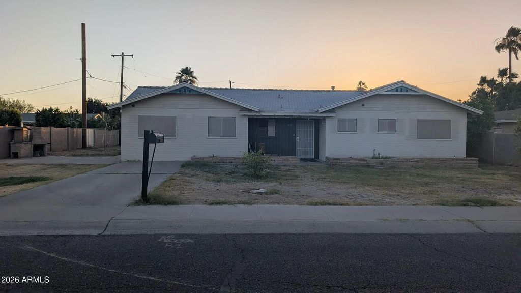 3012 N 56th Street, Phoenix