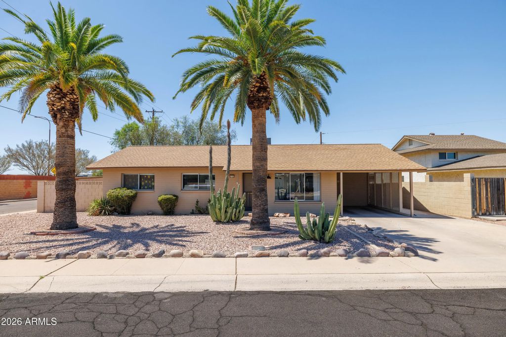 8755 E Valley Vista Drive, Scottsdale