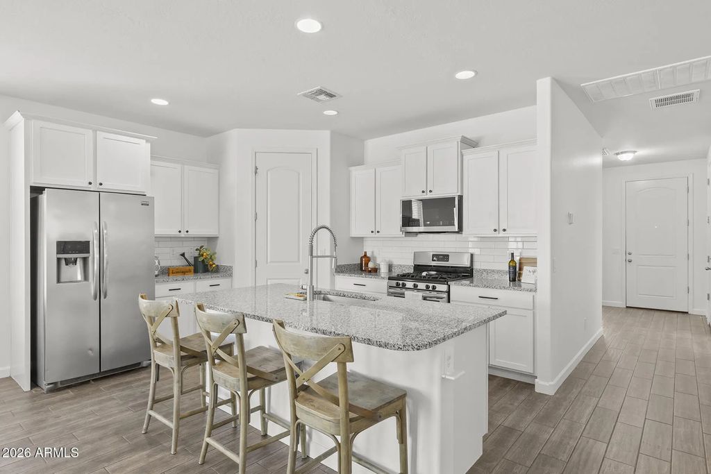 13642 W Desert Moon Way, Peoria