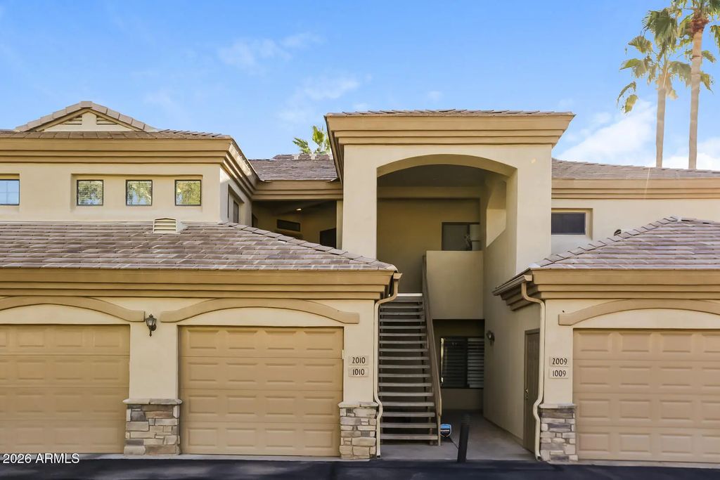 4200 N 82nd Street (unit 2010), Scottsdale
