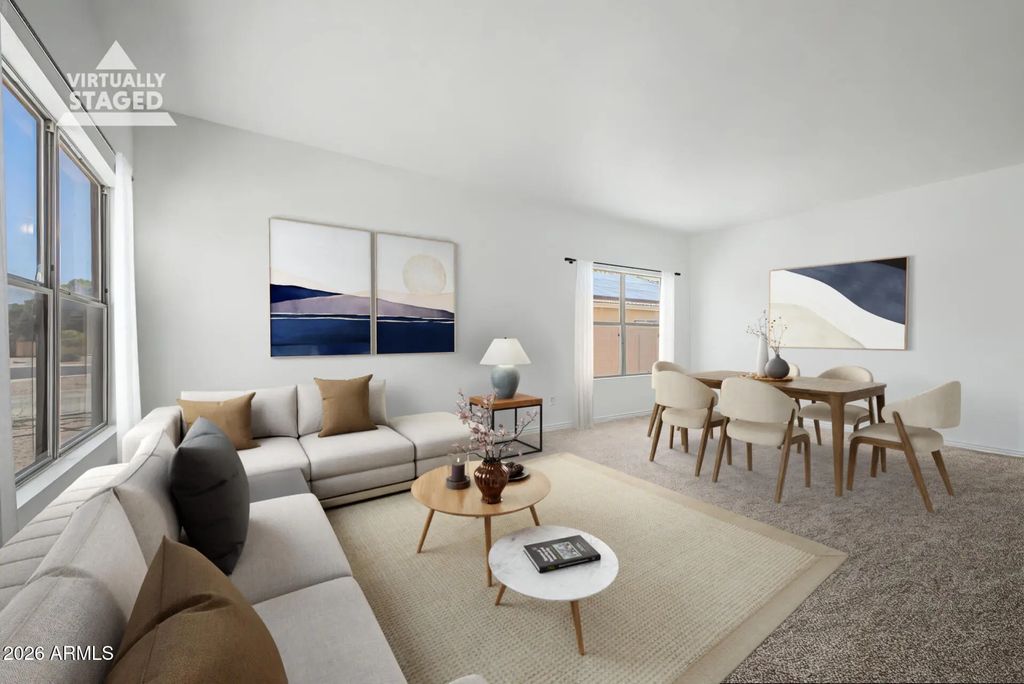 1113 E Gwen Street, Phoenix
