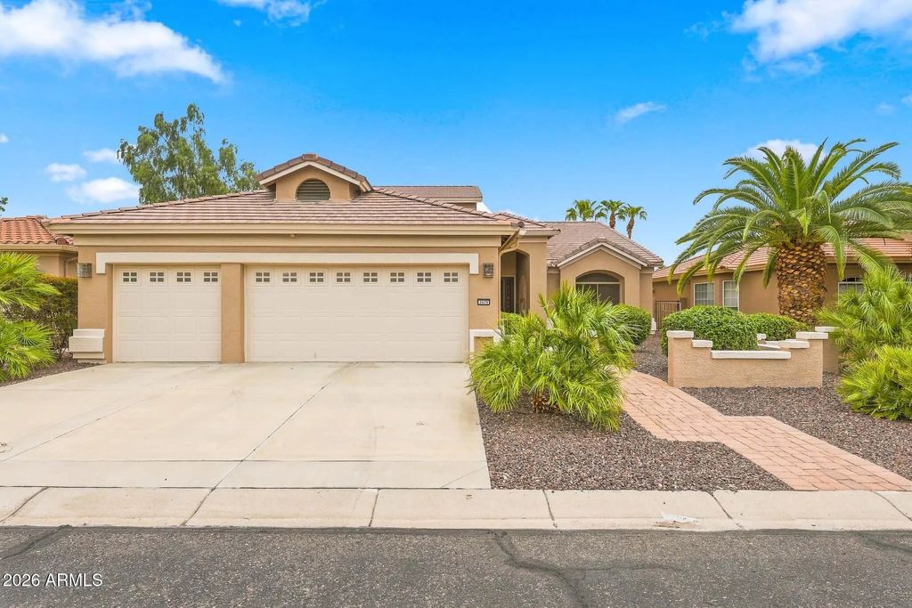 2679 N 162nd Lane, Goodyear