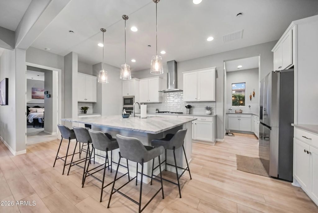 20055 W Campbell Avenue, Buckeye