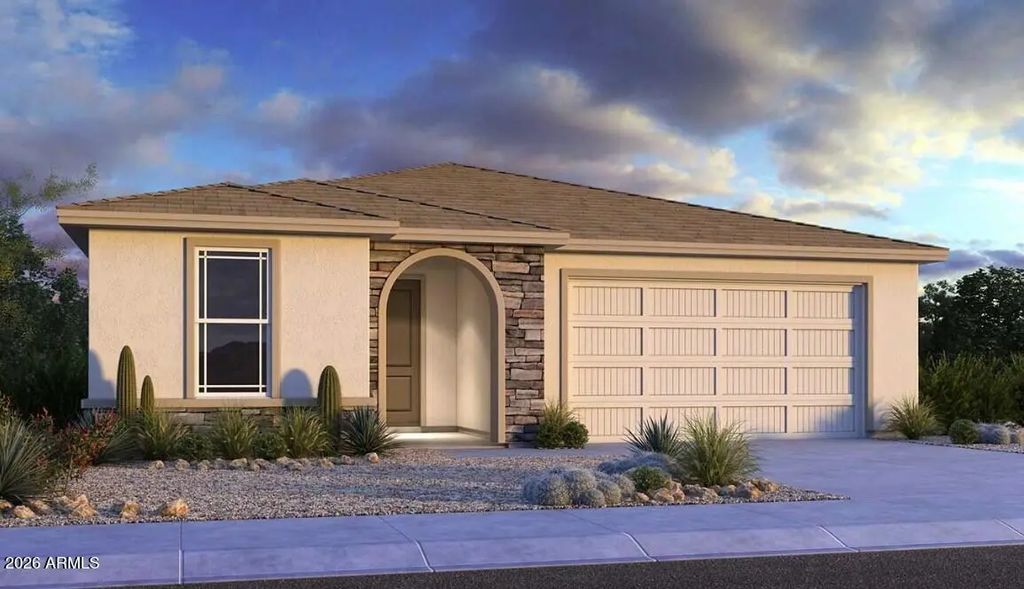 8864 W Colter Street, Glendale