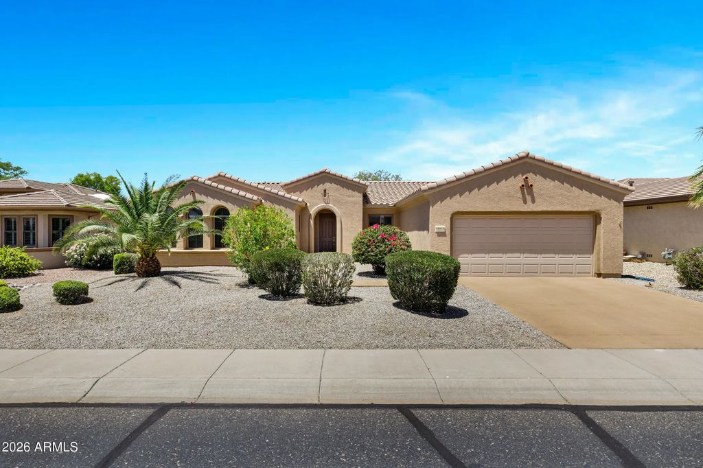 17810 W Canto Bonito Lane, Surprise
