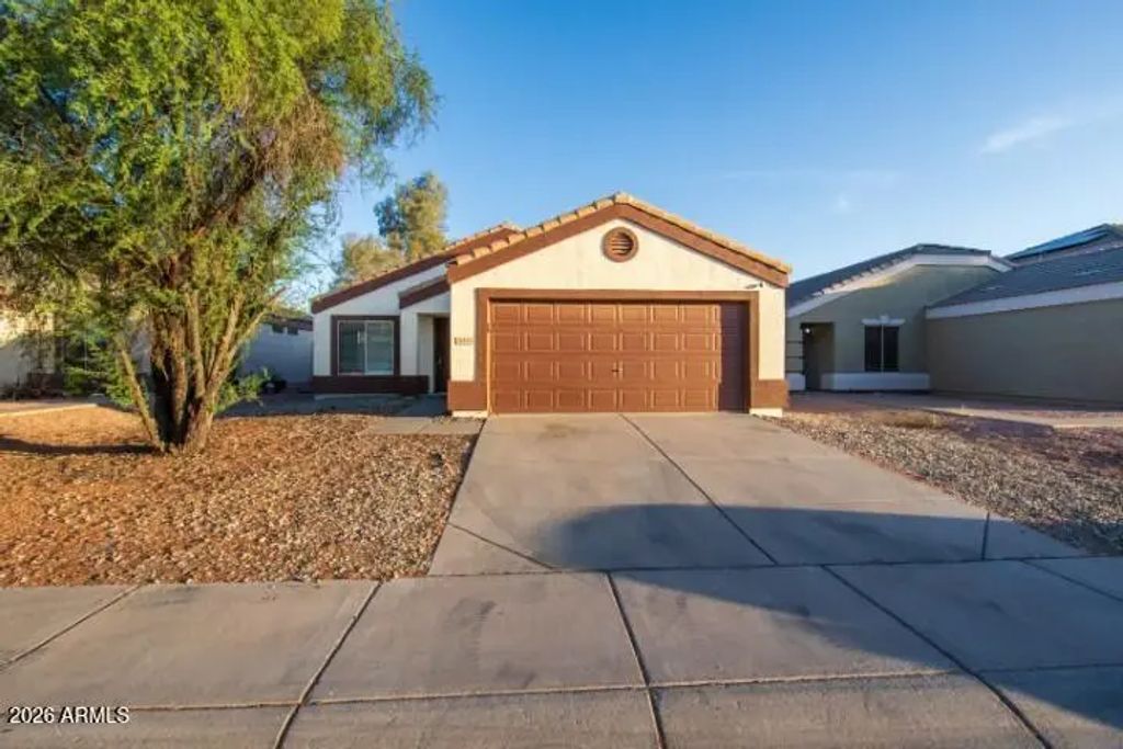 12325 W Valentine Avenue, El Mirage