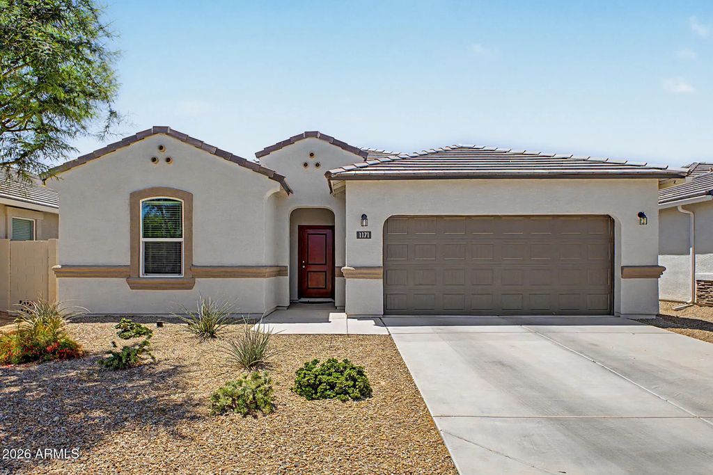 1171 W Avalon Canyon Drive, Casa Grande