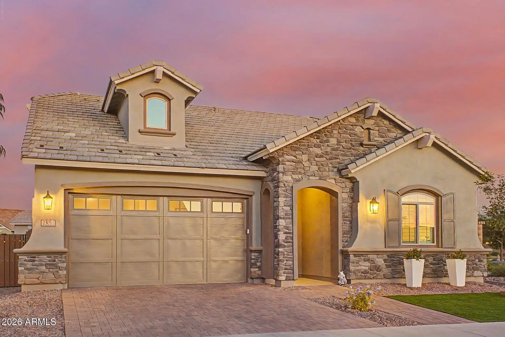 23011 E Arrowhead Trail, Queen Creek