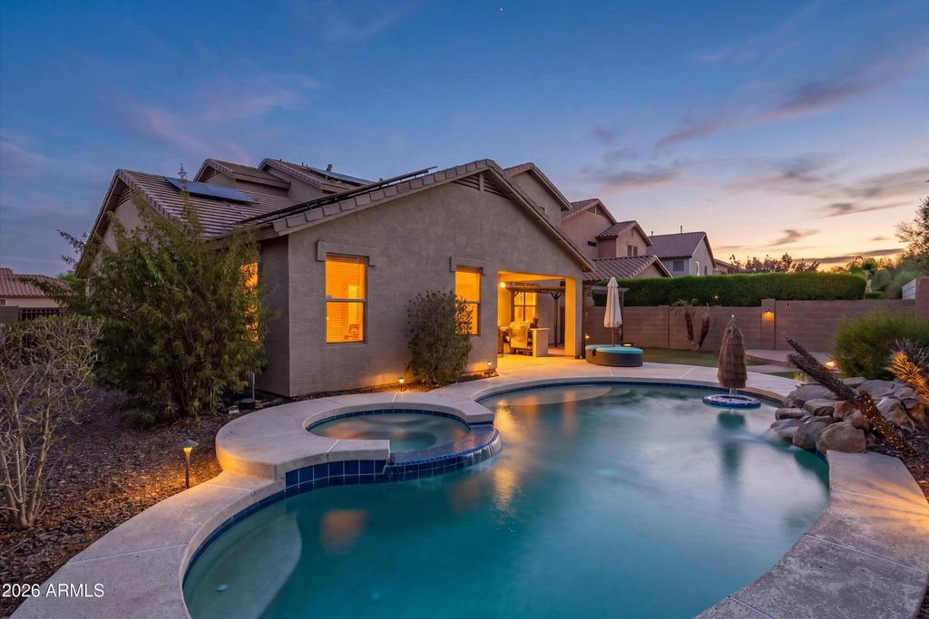 29801 N 71st Drive, Peoria