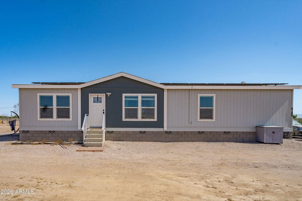 6188 S 349th Avenue, Tonopah