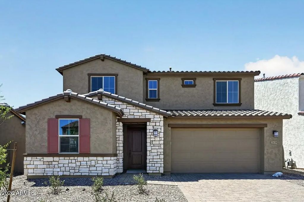 7839 E Ramblewood Avenue, Mesa