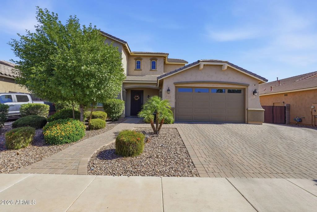 20591 E Thornton Road, Queen Creek