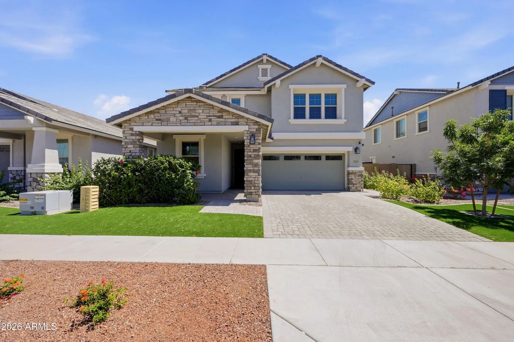 7545 E Olla Avenue, Mesa