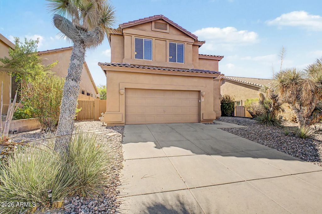 3551 N Tuscany, Mesa