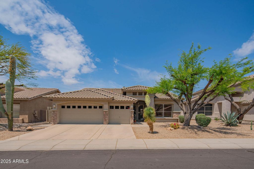 4374 E Lariat Lane, Phoenix