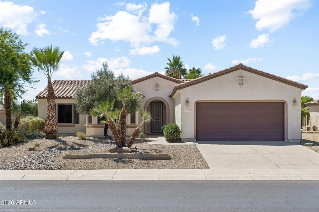 20900 N Vista Trail, Surprise