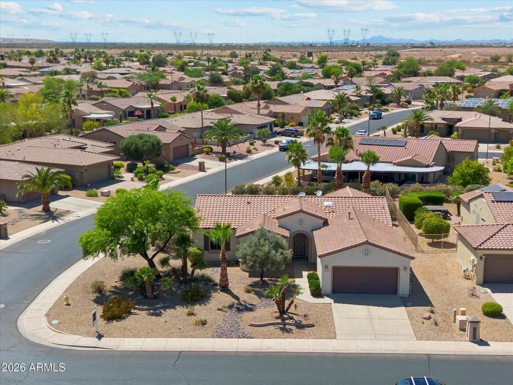20900 N Vista Trail, Surprise