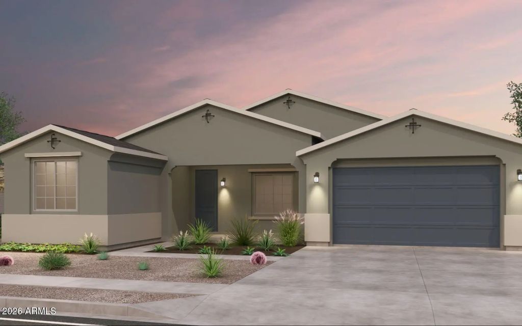 552 W Ridge Road, Apache Junction